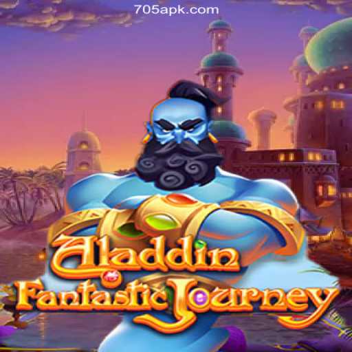 Explore the Enchanting World of 'Aladdin' and Discover Casino Bonuses at 705.COM