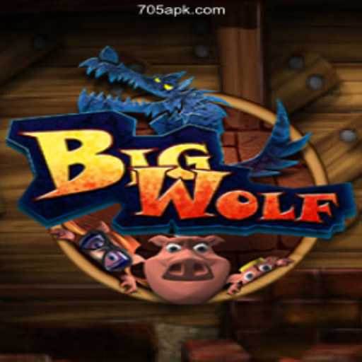 Exploring BigWolf: A New Adventure in Online Gaming with 705.COM Cassino