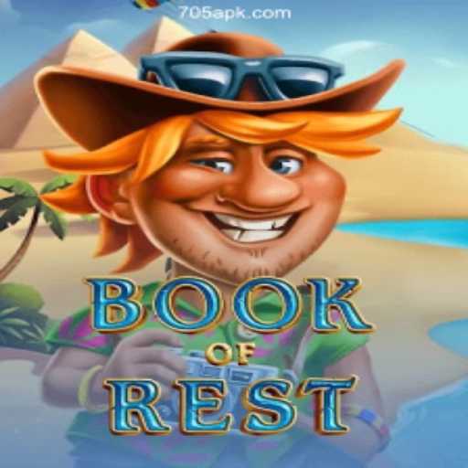 Exploring the Mystical World of BookofRest: An Adventurous Online Casino Experience