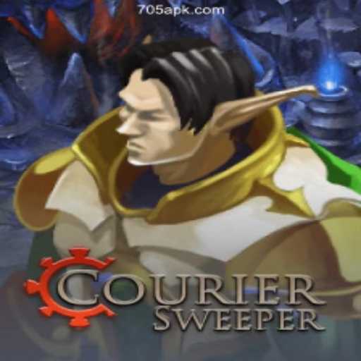 CourierSweeper: A Thrilling Gaming Experience with Exciting Bonuses in Online Casinos in Brazil