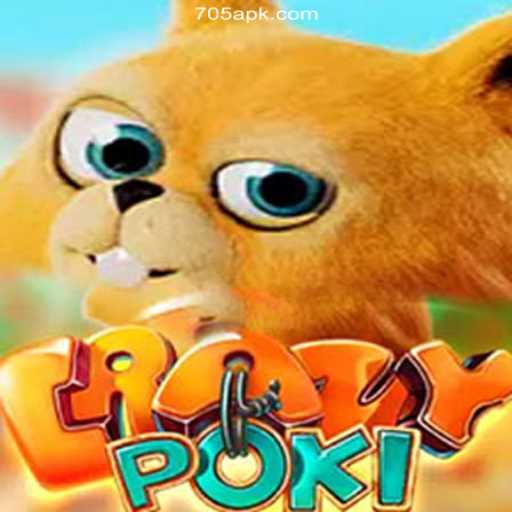 CrazyPoki: Dive into the World of Online Gaming with 705.COM Casino