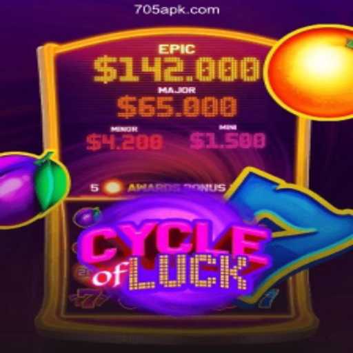 Exploring the Thrills of CycleofLuck at 705.COM: Cassino Online com Bônus no Brasil