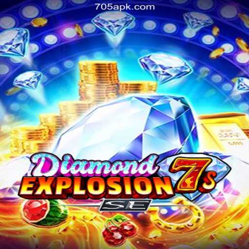 Exploring DiamondExplosion7sSE: Thrilling Casino Action with a Brazilian Twist