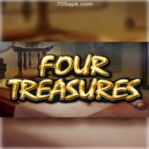 Exploring the Exciting World of FourTreasures: A Unique Gaming Experience with 705.COM Cassino Online