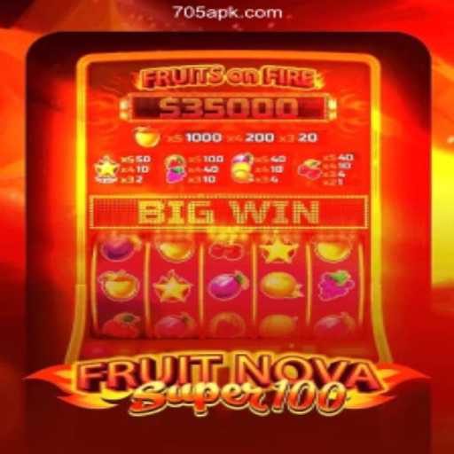 Exploring FruitNovaSuper100 and the Booming Online Casino Scene in Brazil