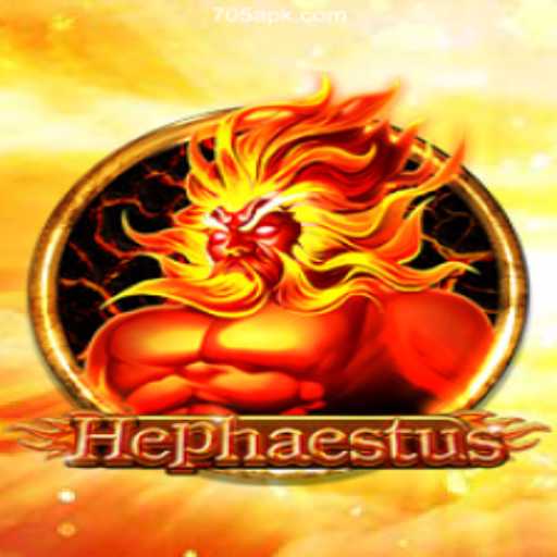 Exploring the World of Hephaestus: A Thrilling Casino Game Adventure