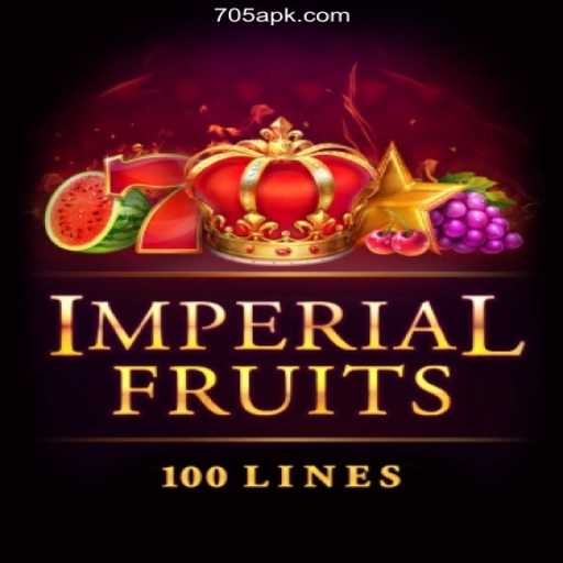 ImperialFruits100: A Captivating Journey into the World of Online Casino Gaming