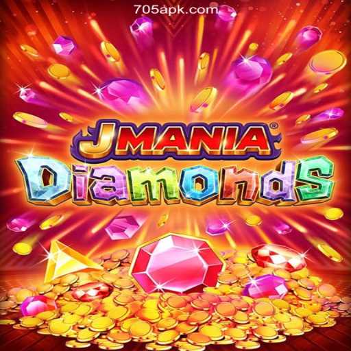Unveiling JManiaDiamonds: An Exciting Journey Through Dazzling Gameplay