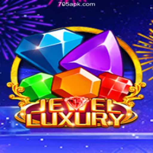 Discover JewelLuxury: A Premier Gaming Experience with 705.COM Cassino Online Bônus in Brazil