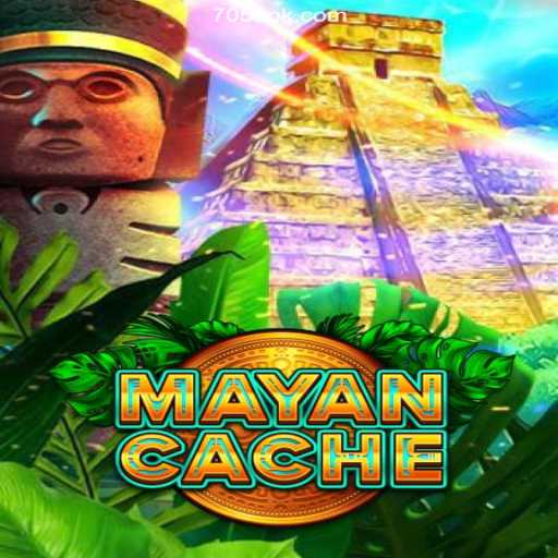 Discover the Enigmatic World of MayanCache: A Captivating Adventure
