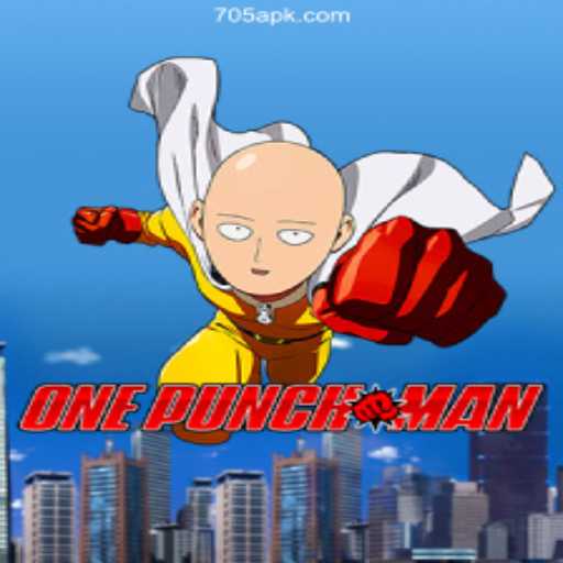 Exploring the World of OnePunchMan and 705.COM Cassino Online com Bônus no Brasil
