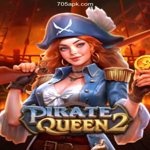 PirateQueen2: Embark on a High-Seas Adventure with 705.COM Casino Online