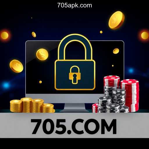 Privacy Policy at 705.COM Cassino Online Com Bônus no Brasil