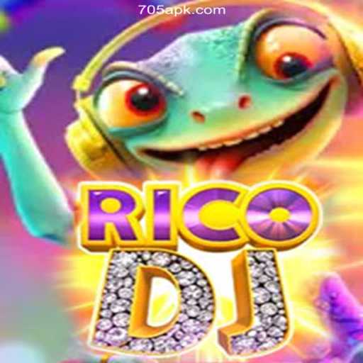 Explore the Thrilling World of RicoDJ: The Ultimate Gaming Adventure with 705.COM Cassino Bonuses