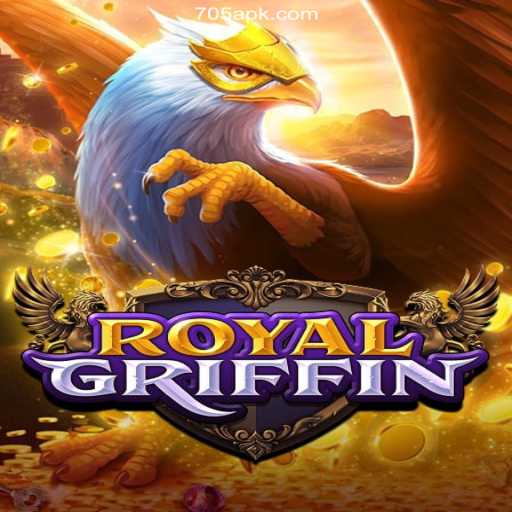 Explore the Exciting World of RoyalGriffin: A Breathtaking Adventure