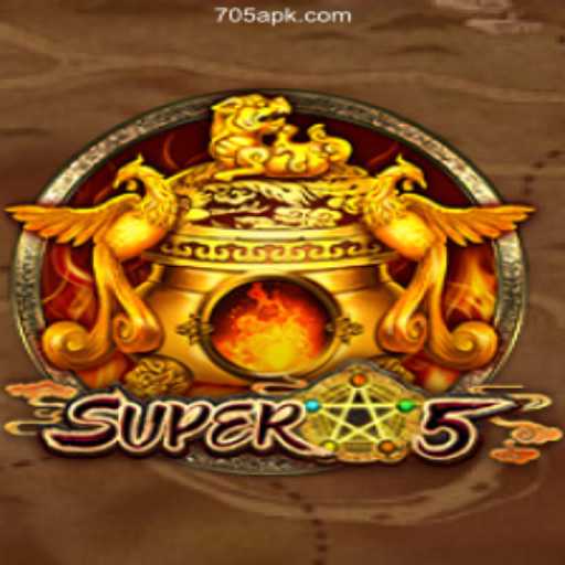 Discover the Exciting World of Super5: A Captivating Casino Game with Big Bonuses