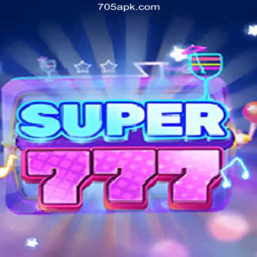 Enter the Thrilling World of Super777: The Ultimate Online Casino Experience