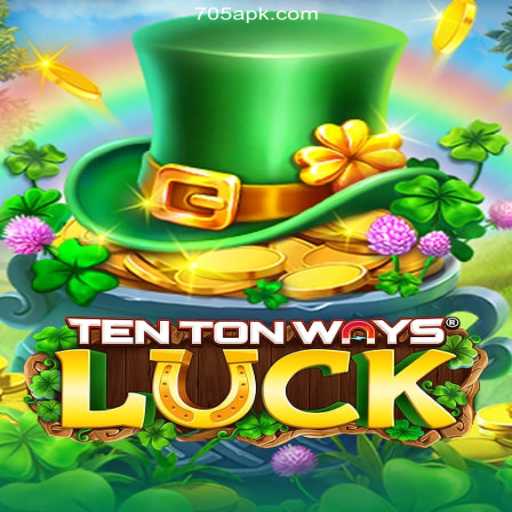 Exploring the Exciting World of TenTonWaysLuck: A Comprehensive Guide with a Brazilian Twist