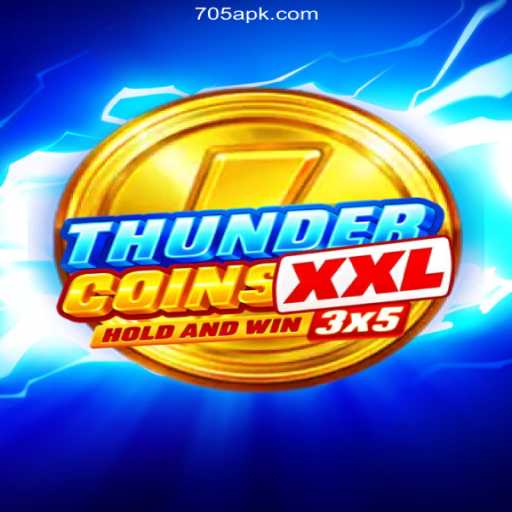 Discover ThunderCoinsXxl: The Premier Online Casino Experience with Bônus no Brasil